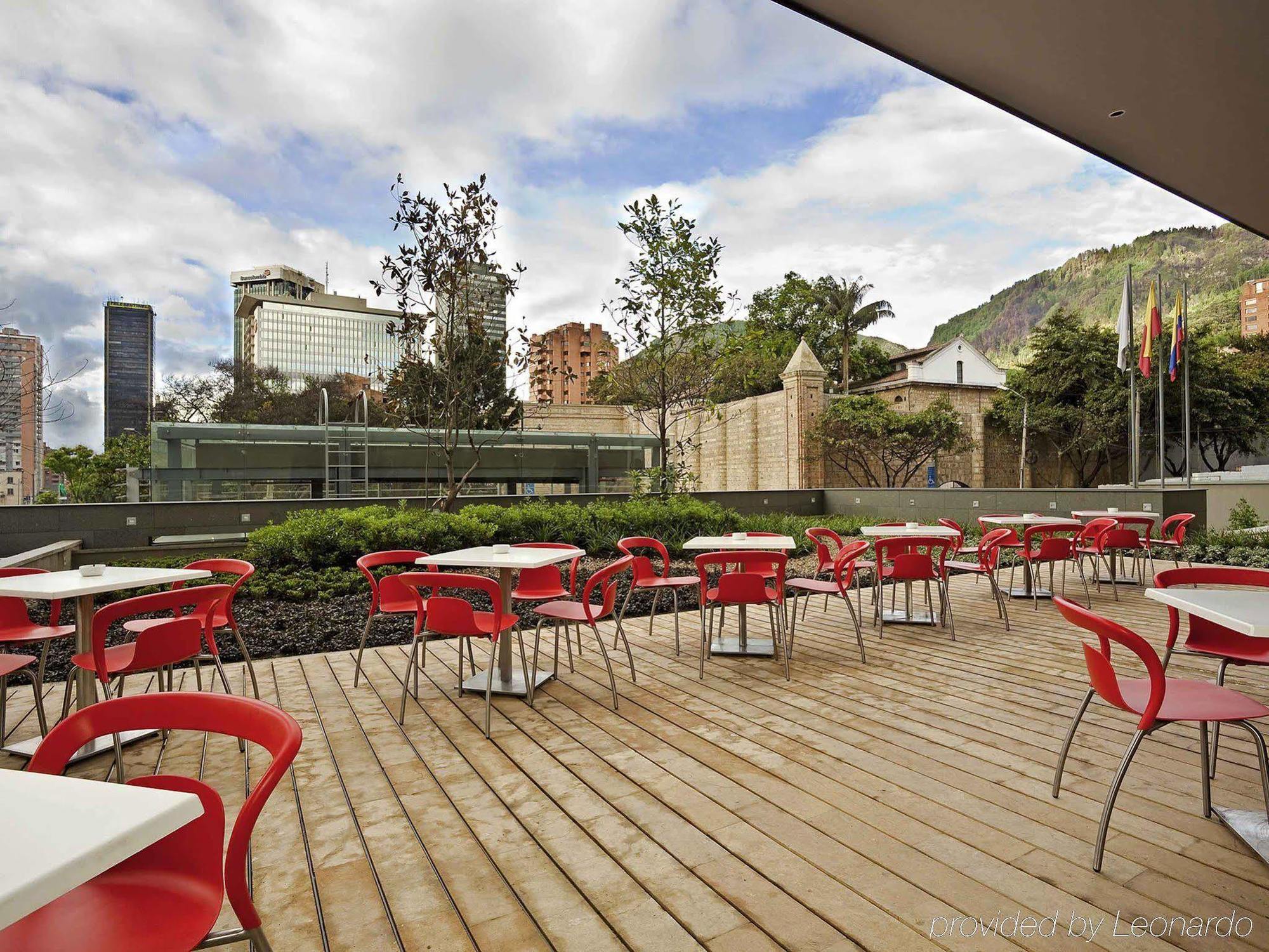 酒店 Ibis Museo 3*