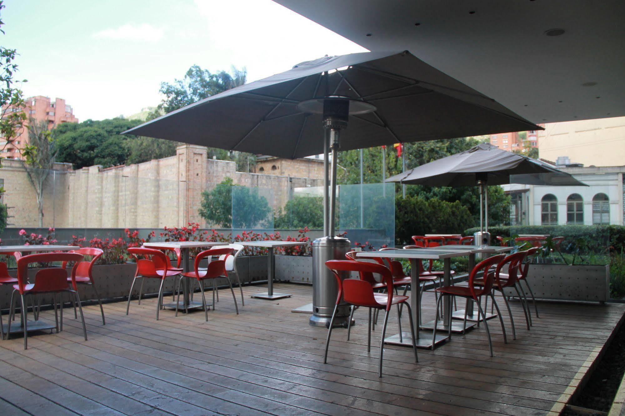 酒店 Ibis Museo 3*