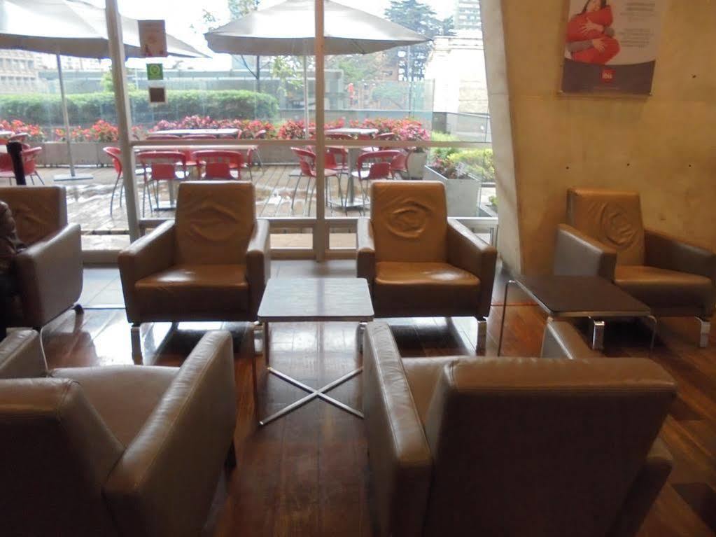Ibis Museo 酒店