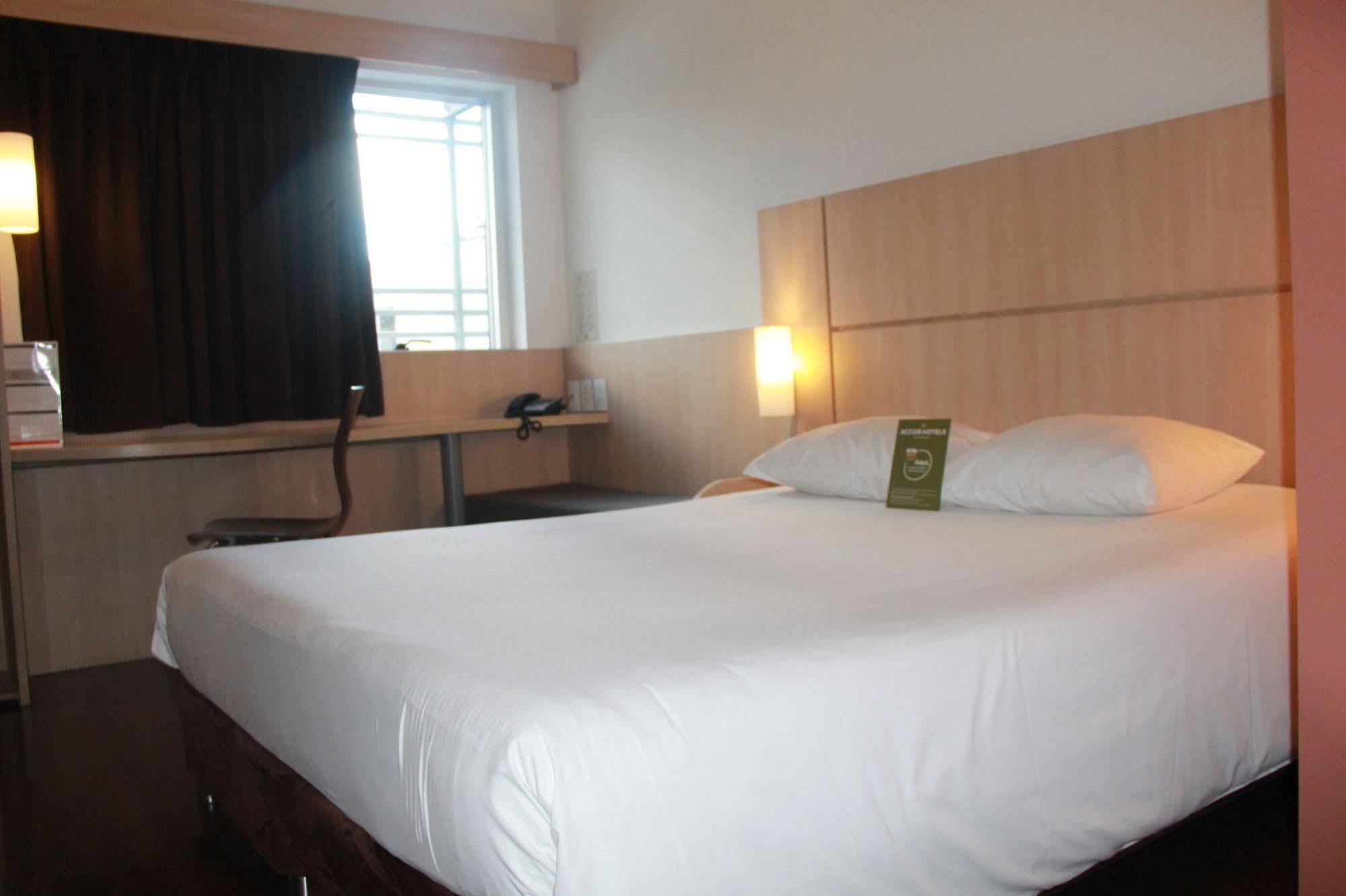 Hotel Ibis Museo Bogotá